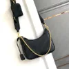 Designer handbag women bags crossbody bags luxury shoulder bag handbag hobo sling bag leather bags handbags black purse pouch chain purse messenger bag Tasche