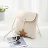 Wallets Women Bag Mobile Phone Crossbody Fashion Contrast Color One Shoulder Handheld Vintage Bucket Mini Straddle Wallet