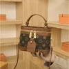 9131M Frauen Luxus Designer Taschen Crossbody Hochwertige Handtaschen Damen Geldbörsen Schulter Einkaufstaschen Tasche