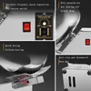 Otomatik Kaplama Parlatma Makinesi Küçük Şeker Film Kaplama Tablet Çikolata Dragee Fıstığı İçin Tav Makinesi