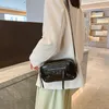 Sacs de soirée Luxury Band Designer Camera APECHER Sac crossbody Sac Femme Sac à main et sac à main 2023 Vegan Leather Messenger High Quality