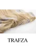 Двух кусочков платье Trafza Женщины драпированные юбки наборы сексуальных трубки без бретелек.