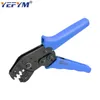 Tang SN48B crimping pliers 0.51.5mm2 high precision jaw with TAB 2.8 4.8 6.3 car terminals sets wire electrical hand tools