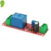 Новый DC 5V 12V реле времени задержки NE555 Time Relay Relay Shield Timing Relay Timer Timer Переключатель ретрансляции