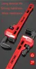 Screwdrivers Multifunctional Pipe Wrench Hand Tool Quick Repair Plumbing Wrench Combination Wrench