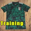 23 24 Bonucci Soccer Jerseys 2024 2023 Italys Insigne Italia Verratti Chiellini Chiesa Barella Football Shirts Fans Player Version Men Donnarumma Training GK 125th