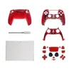 Spelkontroller Joysticks Y1 DIY -knapp Joystick SHIELD COVER REPLACT GAMEPAD ACCESSORS COMPATIBLE W/ PS5 Controller