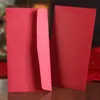 Карты Rold Red Kraft Paper Colled Craft Baper ширина 0,3 м длиной 30 м.