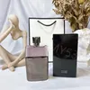 90ml Black Sin Love Love Colônia Perfume de Madeira Sandalwood Eau de Toilette Durando Fragrância Frete rápido