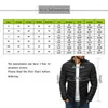 Men's Down Adisputent 2023 Veste emballable chaude à vent léger Male Hiver Hiver Solide Slim Fit Coat Outwear Tops