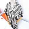 Sarongs 130 cm Paisley Imprimer Hiver Soie Cachemire Écharpe Châles Garder Au Chaud Pashmina Femmes Foulards Carrés Wraps Marque Hijab Bandana 230508