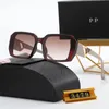 Women Sunglasses Designer Mens Sun Goggle Glasses gafas de sol lentes Traveling Sunproof Adumbral Beach Sunglass Full Frame