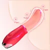 Vibradores Rose Laming Laming Vibrator para mujeres Mamada Orgasmo G Spot Pezle Femenino Estimulador del clítoris Recargable Juguetes sexuales para 230509