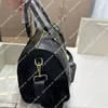 Męskie torby jamy designerskie bagaż oryginalna skórzana torba podróżna luksusowa torebki marki duże pojemność hollall noszenie lugotów