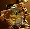 2023 Fragrance Dahab by Kajal European Noble Perfume ALMAZ LAMAR Designer star Eau De Parfum EDP 3.4 oz 100 ml version haute bonne odeur