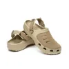 Sandals Dongdong Shoes Summer Business Casual Men's Beach 230508