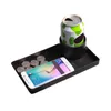 Car Organizer Cup Holder with Tray - Universal Multifunctional | Stor kapacitet kompatibla de flesta bilar lastbilar SUV: er