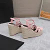 Sandalen Schoenen Mode Dames Dansschoenen Sexy Hoge Hakken Suède Dames Metalen Gesp Sleehakken Damesschoenen