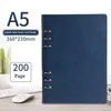 23 cm hohles Flipbook kreatives Notizbuch Geschäftsbuch Bürobedarf Notizbücher einfache Mädchen Jungen präsentiert schöne Geschenke