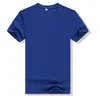 T-shirts pour hommes Ligne de conception créative simple T-shirts de couleur unie Style d'arrivée pour hommes T-shirt d'été à manches courtes pour hommes, plus la taille 3XL 230509