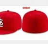 Оптовая горячая марка Seattle Baseball Caps Sox Cr La LS NY Gorras Bones Собственные виды спорта на открытом воздухе для мужчин.