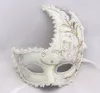 Maschere per feste Halloween Masquerade Princess Mask Lace Party Gift Puntelli Maschera 230509