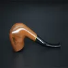 Smoking Pipes Classic small and medium-sized bakelite pipe