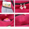 Carriers Pet Backpack Portable Travel Bag Cat Chest Folding Bag Pet Dog Outing Supplies Dog Carrier Backpack for Small Medium Dogs Cats
