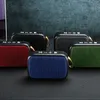 Mini bluetooth hoparlör taşınabilir kablosuz hoparlör müzik çalar boynuz ses çubuğu destek fm tf kartı vitog yyk