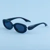Солнцезащитные очки персонализированные мужская улица Y2G, стреляя из небольших рамков женских трансграничных очков оптом