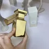 3Type najwyższej jakości 50 ml 1,7fl.zn trwały dobry zapach spray spray Gold Bottle Perfume Prezent Szybka dostawa