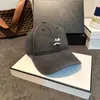 ボールキャップデザイナーメンズdluxury esigner hat womens野球キャップフィットハットレターカジュアル刺繍太陽レジャーデザインブロック8色4d71