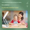 Table Lamps USB Rechargable Foldable Desk Lamp Dimmable Eye Protection Reading Portable LED Light Nigh