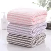 Asciugamano Asciugamani da bagno in cotone nordico per bambini adulti Bagno altamente assorbente Casa Viaggio Spiaggia 70x140 cm