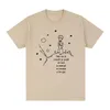 Herren T-Shirts Little Prince Le Petit Vintage T-Shirt Sommermode 90er Jahre Anime Print Lässige Baumwolle Herren T-Shirt T-Shirt Damen Tops 230509