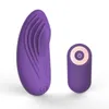 Vibradores Butterfly Wereleable Wireless App RemotePanties Dildo para mulheres clitóris massage