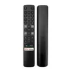 RC901V FMR1 Bluetooth Voice Remote Controlers For TCL Android 4K LED Smart TV RF W/ Netflix Youtube Apps
