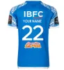 Separates 2022 Samoa Rugby League Test Jersey size SMLXLXXL3XL4XL5XL