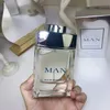 男性雨のエッセンス香水100ml charminbgの匂いが長い紳士の香りを残す高品質の高速船