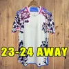 3xl 4xl Hiszpania World Soccer Jerseys Cup 2023 National Man Kids Kit pełny zestaw Sock Rodrigo Canales Ansu Fati Ramos Saul Koke Asensio Morata Football Shirt Women Women Women Women Women Women Player