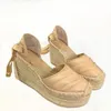 Сандалии женские летние туфли Босоножки с открытым носком металлические пуговицы кожаные пикантные женские туфли на высоком каблуке 10,5 см