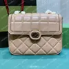 Women Deco Crossbody Bags Marmont Designer Bags Shoulder Woman Chain Bagg Messenger Diamond Lattice Classic Handbag Fashion Bag Wallet s Phone Bag Totes