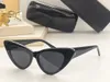 New Spring/Summer Sunglasses for women Fashion European and American style Sun glasses UV400 Protection Brand Design cat-eye frame sunglasses