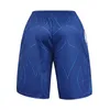 Running Shorts Workout Men 2023 Sports Basketball Football Fitness Training snabb torr utomhus jogging elastisk