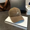 ボールキャップデザイナーメンズdluxury esigner hat womens野球キャップフィットハットレターカジュアル刺繍太陽レジャーデザインブロック8色4d71