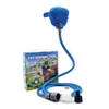 douche pour animaux de compagnie