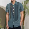 Camas de camiseta casual masculino Presente engraçado para homens, filho, adulto