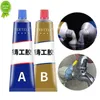 Neu Neu Kafuter A+B Kleber Casting Adhesive Industrial Repair Agent Casting Metal Gusseisen Trachom Stomatal Crackle Welding Glue