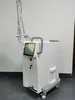 Puissant 60w Enlèvement des cicatrices Peau Serrer Élimination des marchés extensibles vginal serrer l'élimination des taupes Fractional Laser Co2 Fractional Laser beauty Machine Qualité originale