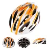 Motorcykelhjälmar Hjälm Kolcykelcykel Cykling Skate Mountain Bike Head Protector Drop Leverans Mobiler Motorcyklar Tillbehör DHFNW